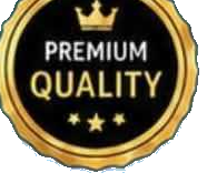 Premium Quality