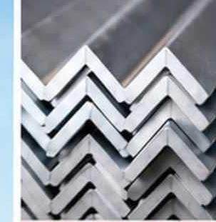 Angle bars