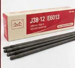 Golden Bridge welding rod